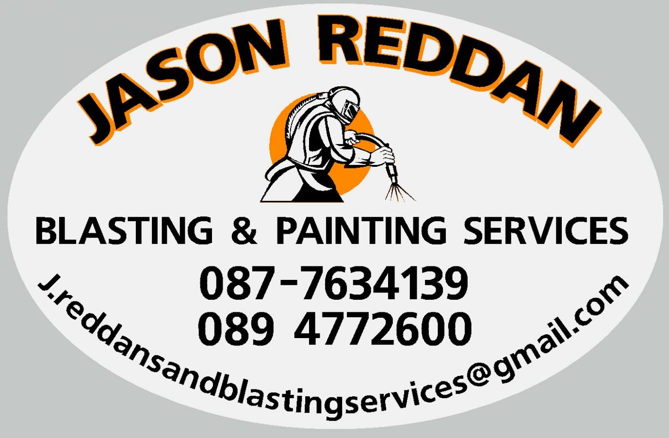 Blasting and Painting Services
